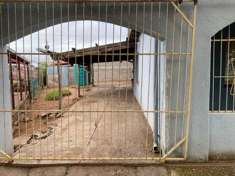 4 Bedroom Property for Sale in Victoria Park Eastern Cape